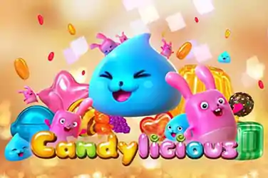 Gameplay Slot
