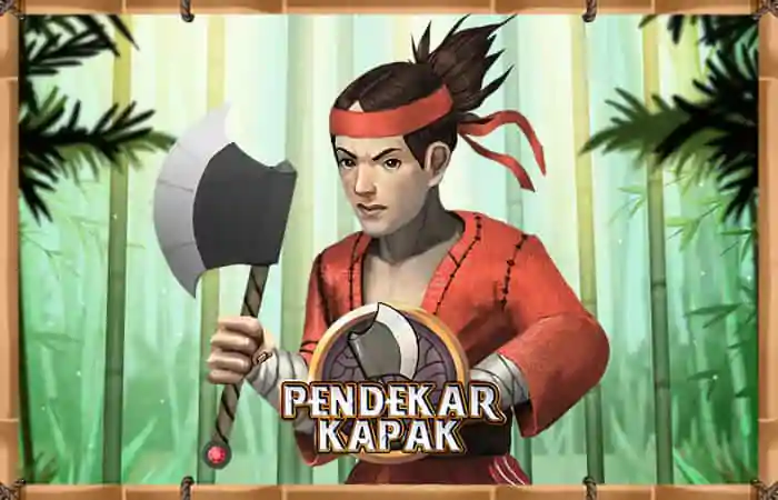 IDN Play Slot