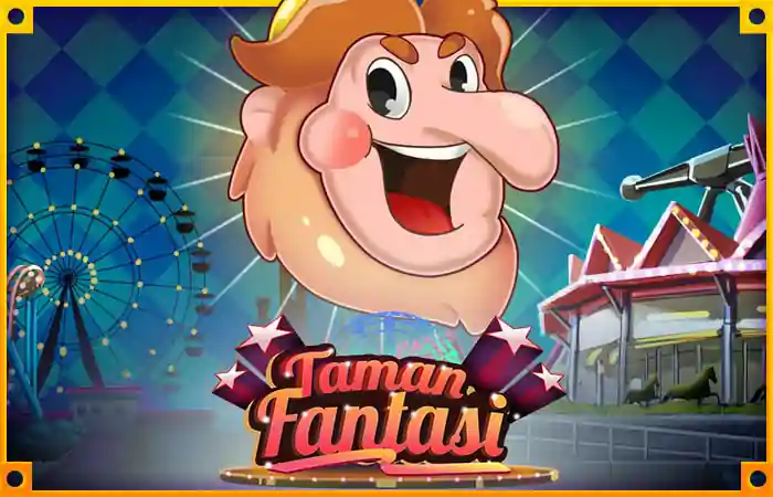 IDN Play Slot