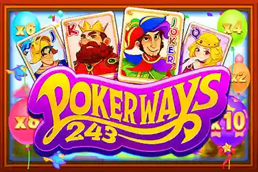 IDN Play Slot