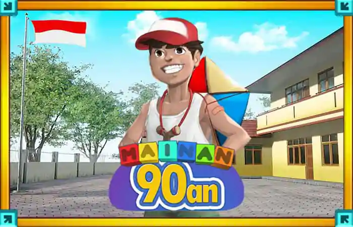 IDN Play Slot